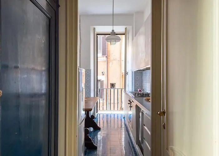 Giulia Luxury Two Bedroom *