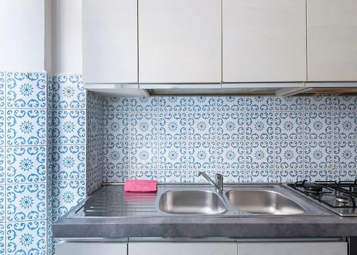 Giulia Luxury Two Bedroom *