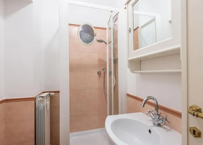 Daire Giulia Luxury Two Bedroom *