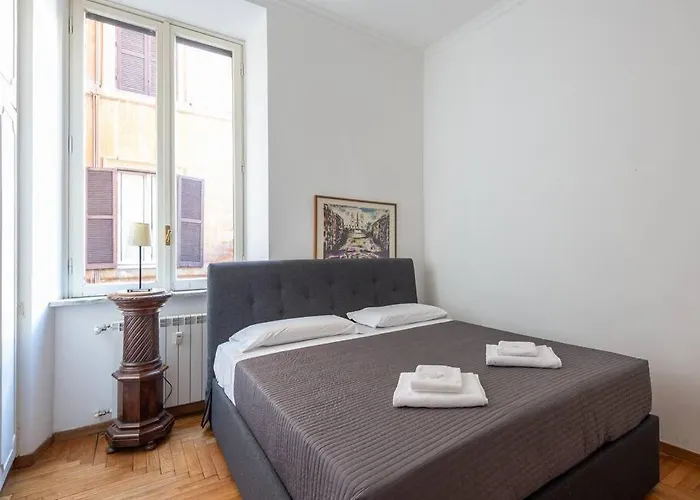 Giulia Luxury Two Bedroom
