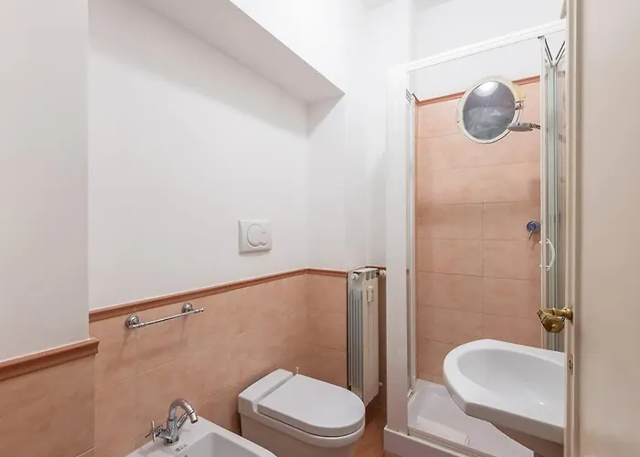 Giulia Luxury Two Bedroom